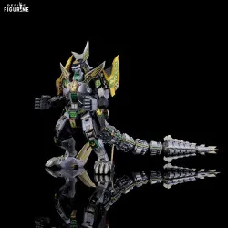 Power Rangers - Figurine...