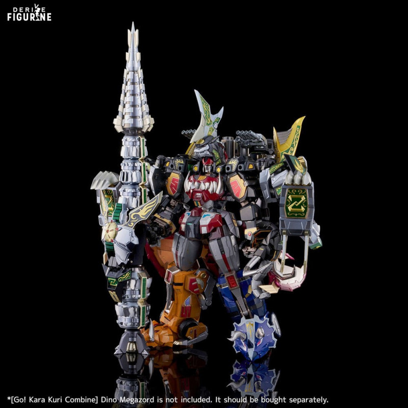 Power Rangers - Figurine...
