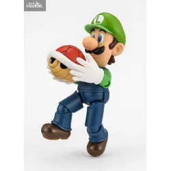 Super Mario - Figurine...
