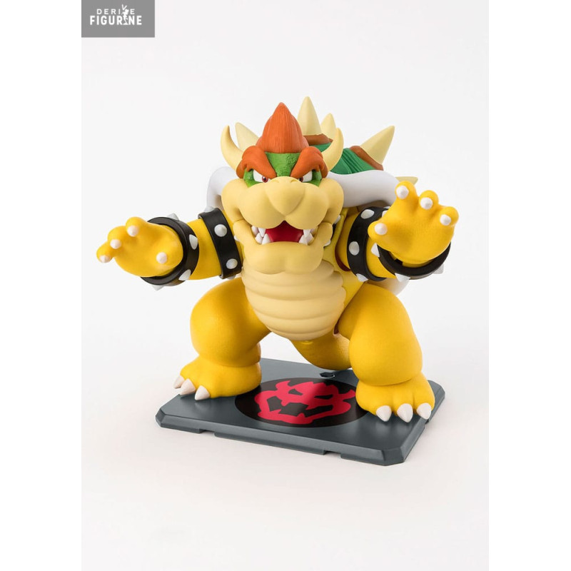 Super Mario - Figurine...