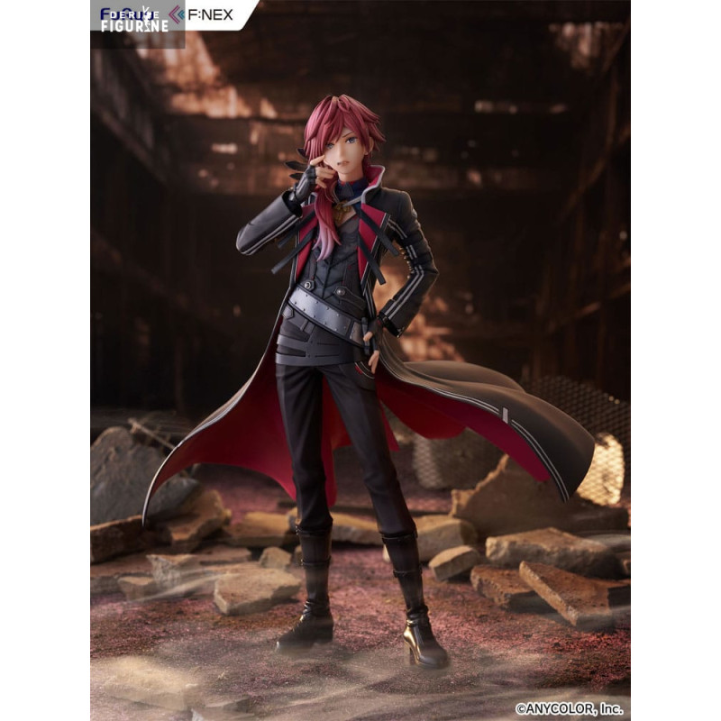 NIJISANJI - Figurine Lauren...