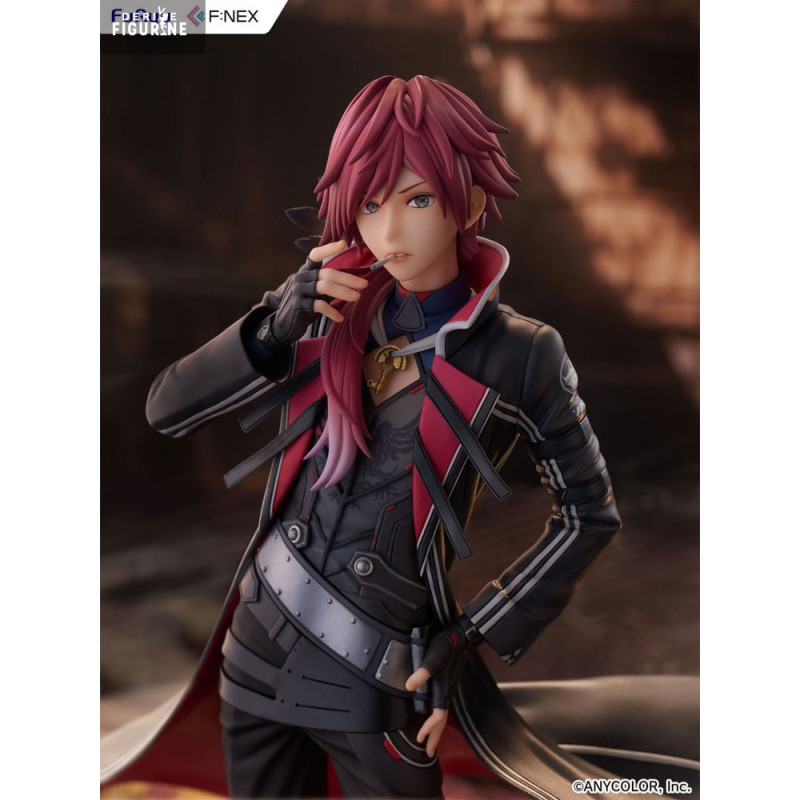 Lauren Iroas figure, F:Nex - NIJISANJI - FuRyu