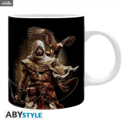Mug Assassin's Creed...