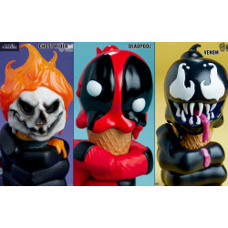 Marvel - Figurine Venom,...
