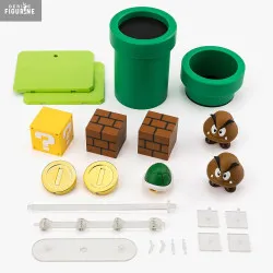Super Mario - Accessoires...