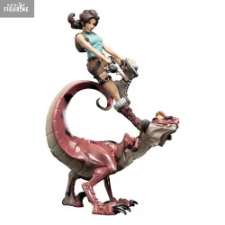 Tomb Raider - Figurine Lara...