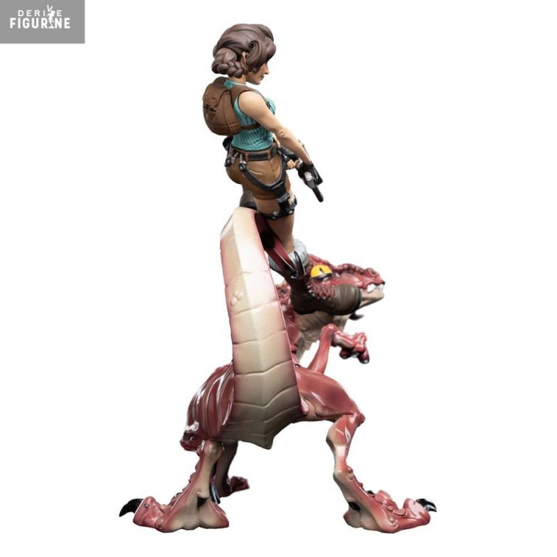 Tomb Raider - Figurine Lara...