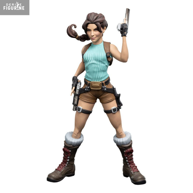 Tomb Raider - Lara Croft...