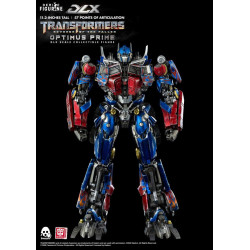 Transformers: Revenge of...