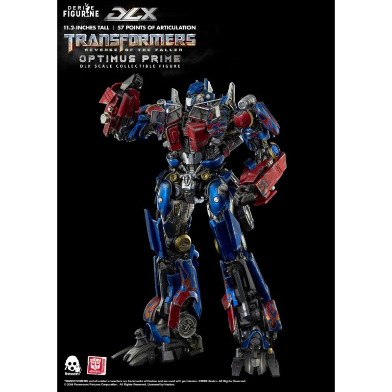 Transformers 2 : La...