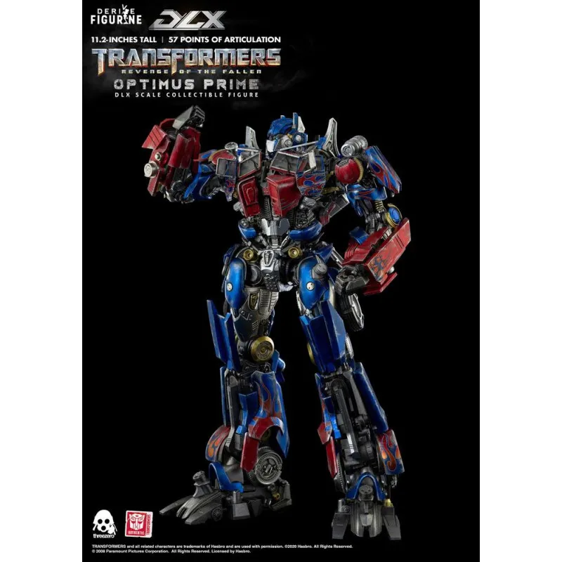 Transformers: Revenge of...