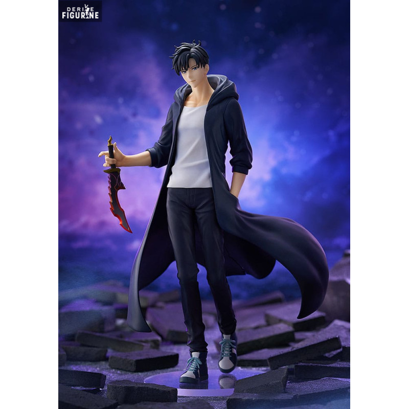 Solo Leveling - Figure Sung...
