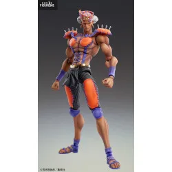 JoJo's Bizarre Adventure -...