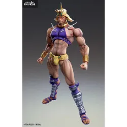 JoJo's Bizarre Adventure -...