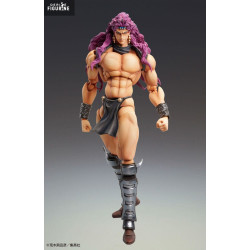 JoJo's Bizarre Adventure -...