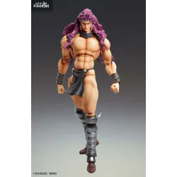 JoJo's Bizarre Adventure -...