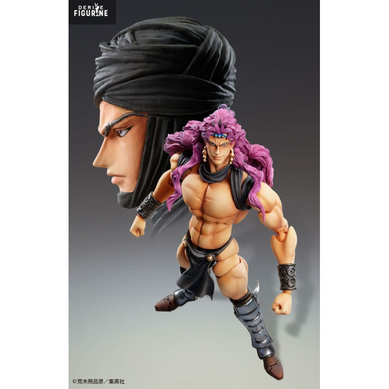 JoJo's Bizarre Adventure -...