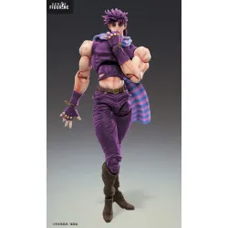 JoJo's Bizarre Adventure,...