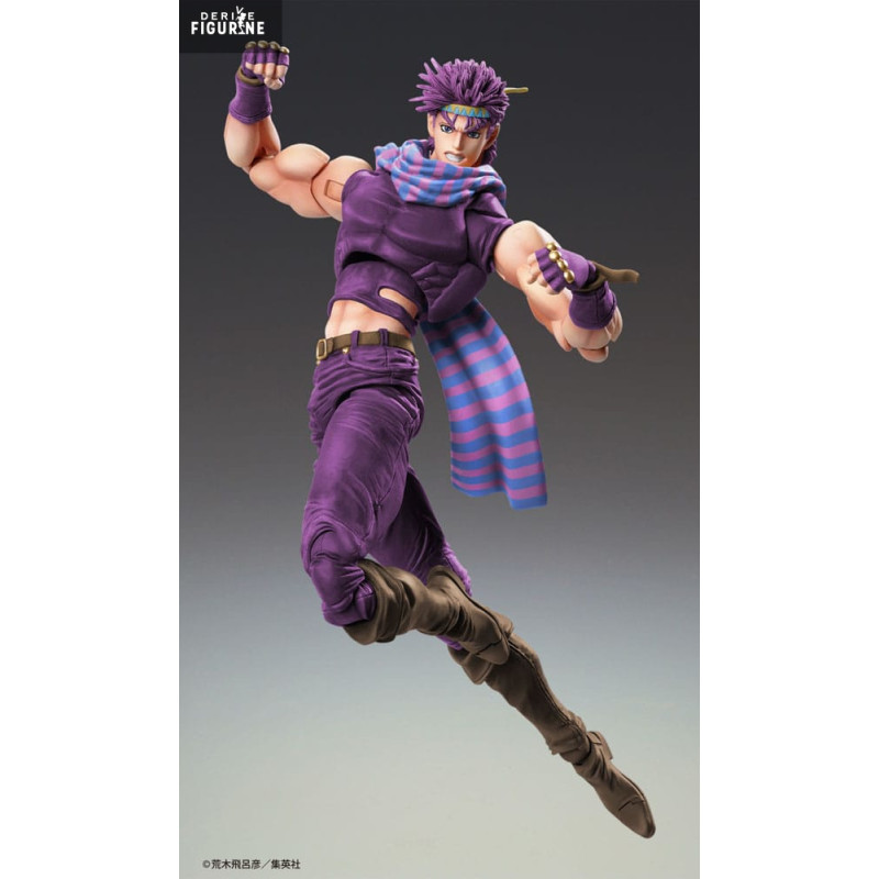 JoJo's Bizarre Adventure,...