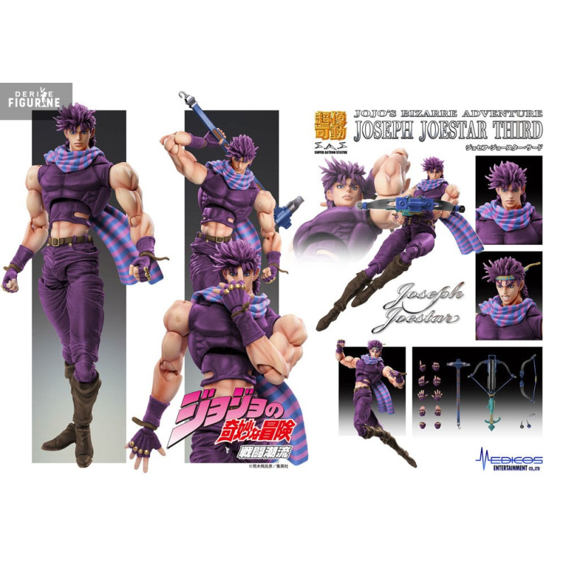 ジョジョコレ　35体セット Amazon.co.jp: ジョジョの奇妙な冒険 カプセルフィギュア