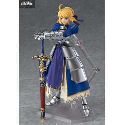 figma セイバー2.0 figma Saber 2.0 Figure (Rerelease)