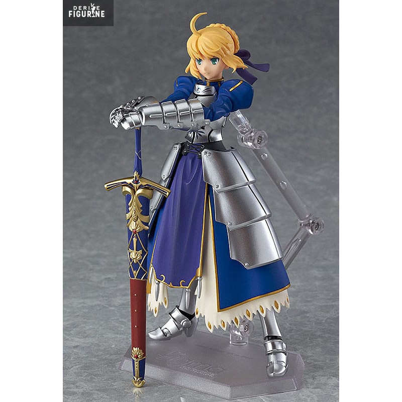 figma セイバー2.0 Amazon.com: figma Fate/stay night セイバー 2.0 特典