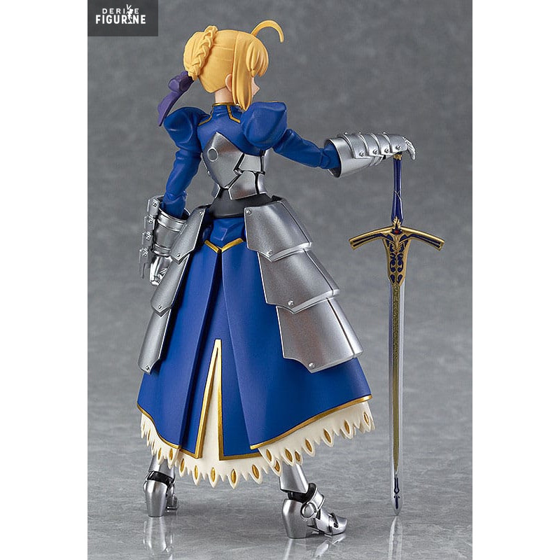 figma セイバー2.0 figma Saber Alter 2.0｜Good Smile Company
