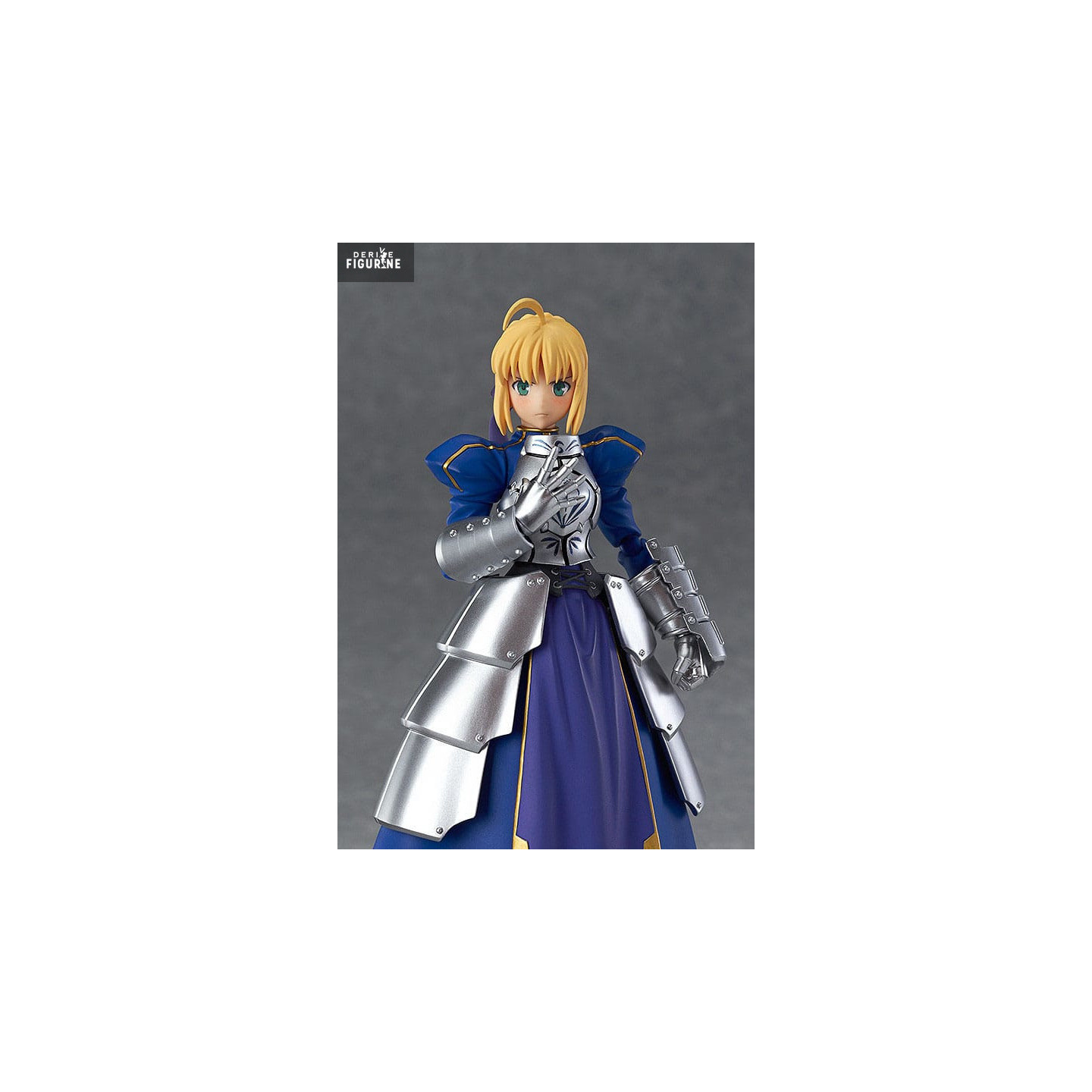 Saber figure 2.0, FIGMA - Fate/Stay Night - Max Factory