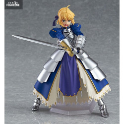 Saber figure 2.0, FIGMA - Fate/Stay Night - Max Factory