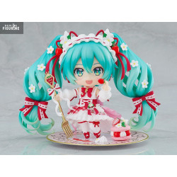 Vocaloid - Figurine Hatsune...