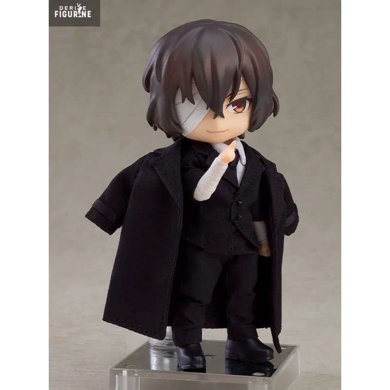 Bungo Stray Dogs - Osamu...