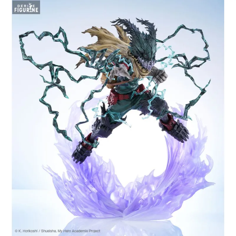 My Hero Academia - Figurine...
