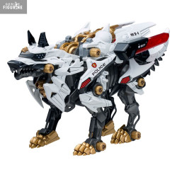 Patlabor - Figurine Hunter...