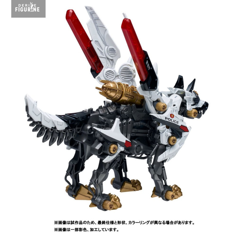 Patlabor - Figurine Hunter...