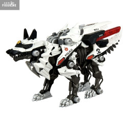 Patlabor - Hunter Wolf...