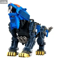 Zoids - Figurine RMZ-013...