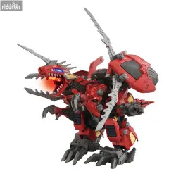 Zoids - Figurine AZ-12 Geno...