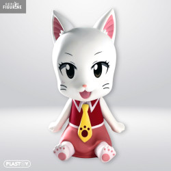 Fairy Tail - Carla figure...