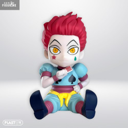 Hunter x Hunter - Hisoka...