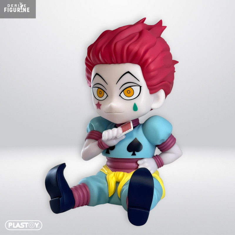 Hunter x Hunter - Figurine...