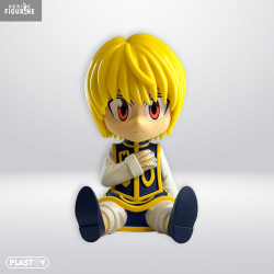 Hunter x Hunter - Kurapika...