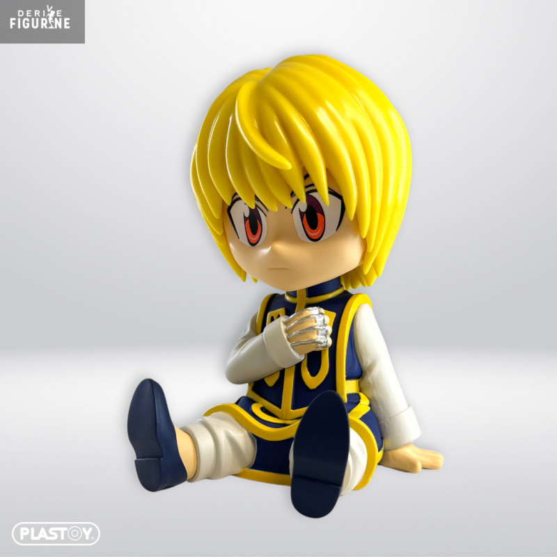 Hunter x Hunter - Figurine...