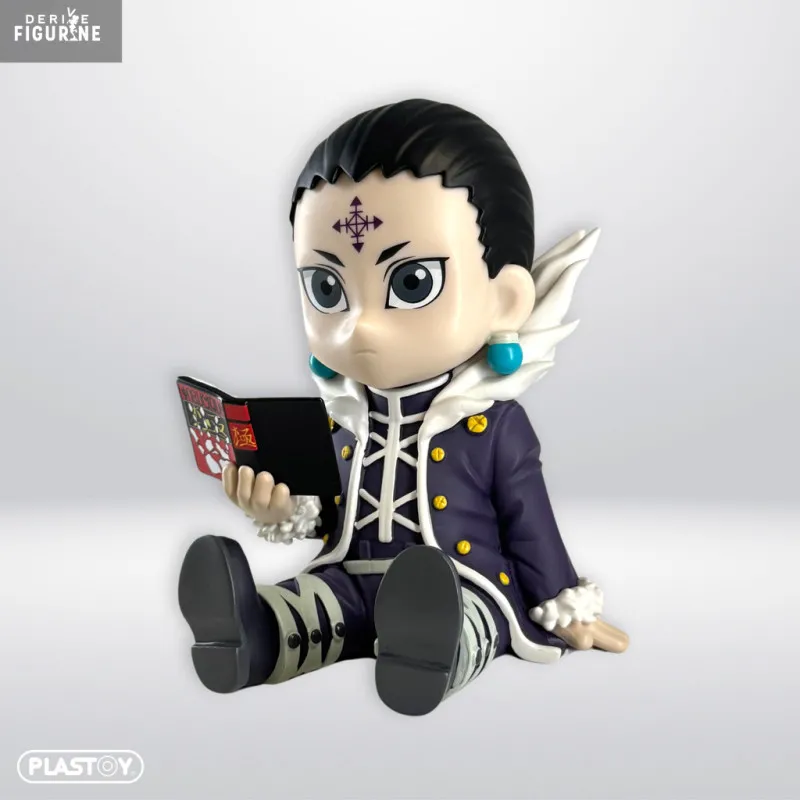 Hunter x Hunter - Kuroro...