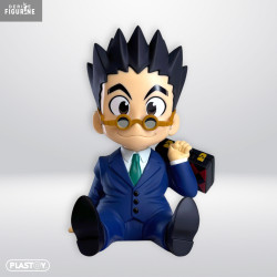 Hunter x Hunter - Leolio...