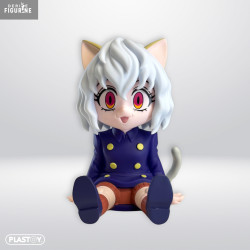 Hunter x Hunter -...