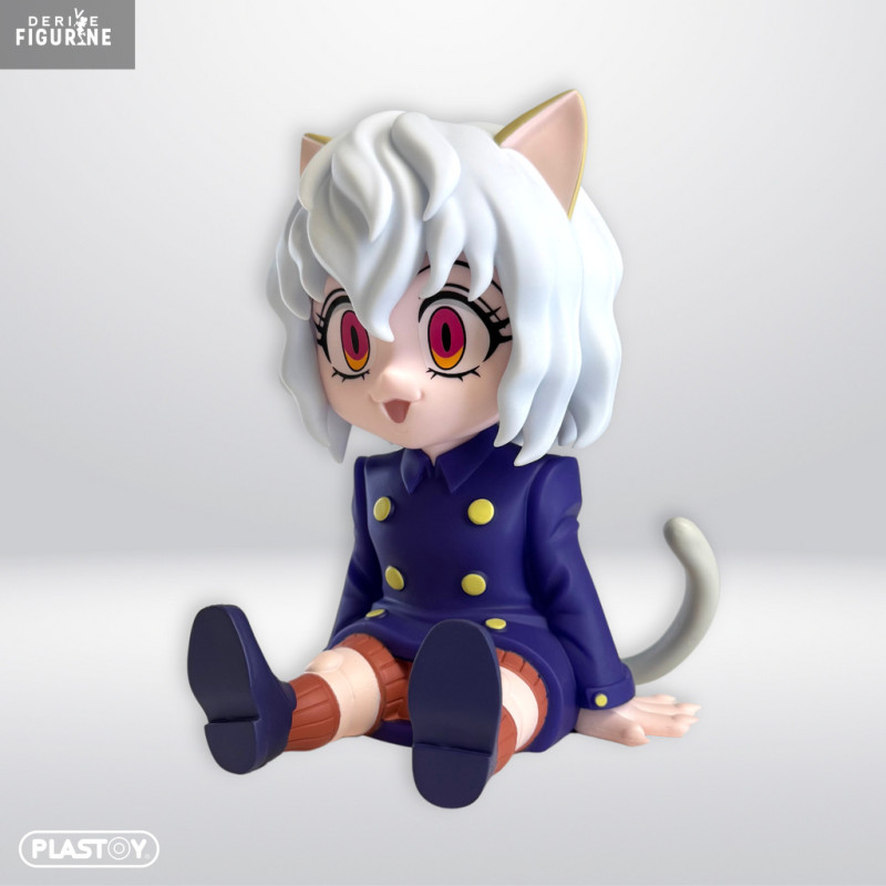 Hunter x Hunter - Figurine...