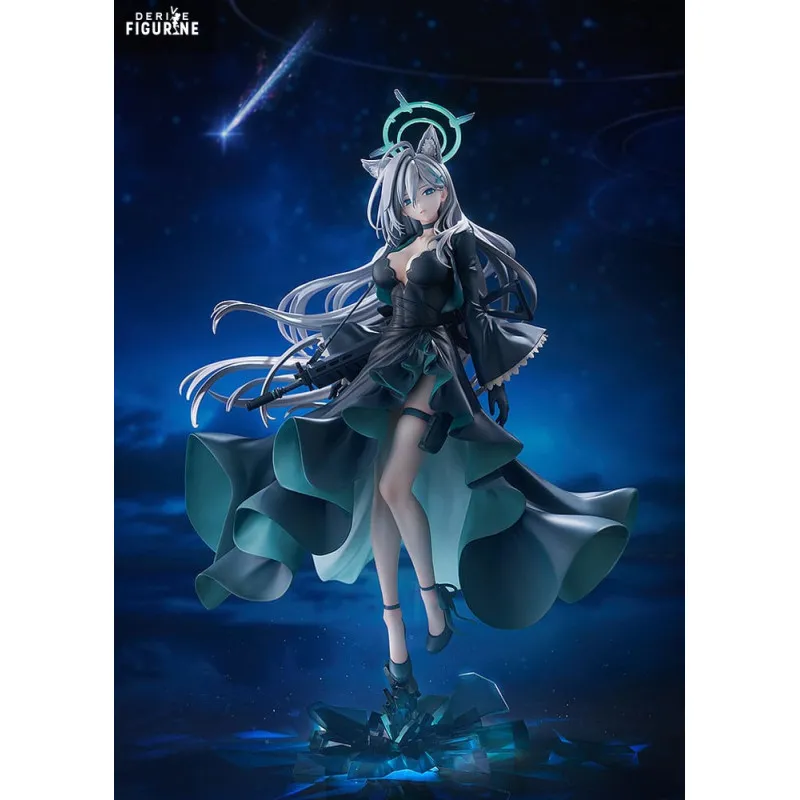 Blue Archive - Shiroko...