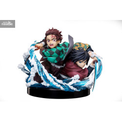 Demon Slayer, Kimetsu no...