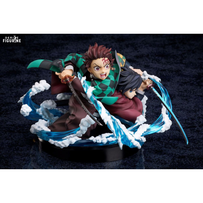 Demon Slayer, Kimetsu no...