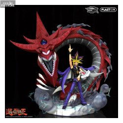Yu-Gi-Oh! - Figurine Yami...
